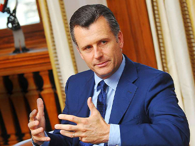 Erfolgreicher Dortageld Trader